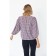 Female blouse, size 50-52