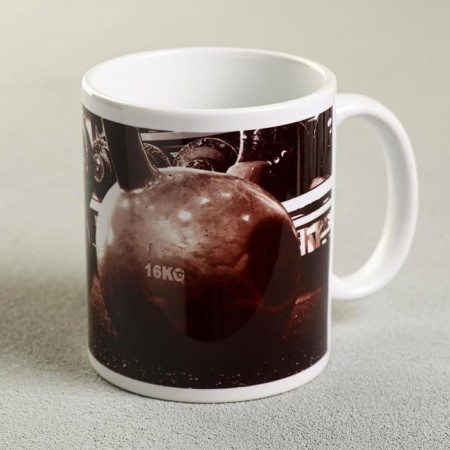 Sublimation mug "Ivan" Giri, 320 ml-2