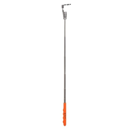 Inspection telescopic mirror, with AIRLINE backlight, movable, d = 32mm, l = 250-880 mm 98279-2