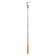 Inspection telescopic mirror, with AIRLINE backlight, movable, d = 32mm, l = 250-880 mm 98279