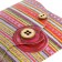 A Happy Birthday Gift Envenue in strip 160x90 mm