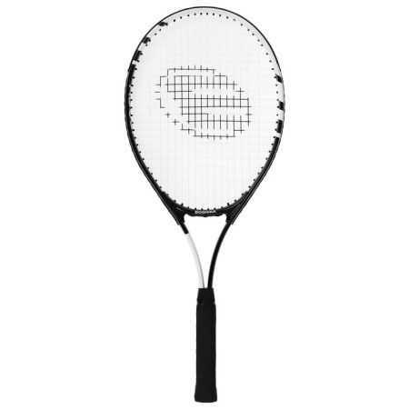 BOSHIKA adult, aluminum, 27 ’’, black and white color, black and white-1