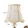 Bra "Alveid" E27 40W gold