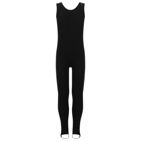 Combines for gymnastics and dancing Grace Dance, p. 42, black color-7