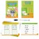 Developing set of “correct words. Dyslexia correction ", marker, 20 cards, 6+
