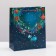 Gift package "Night sky with a wreath", 26 x 32 x 12 cm