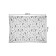Decorative panel with photo printing "Christmas set", horizontal, size 150x200 cm