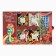 Tea in bags “Winter is warmer next to your favorite” in a postcard, 4 pcs. X 1.8 g.