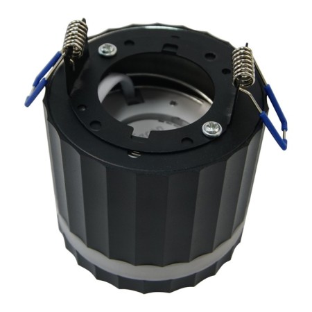 Ceiling light Feron HL365, IP20, GX53, 12 W, 85x85x75 mm, black color black-7