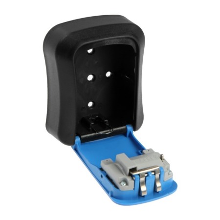 Coater COMPLY CODE TUNDRA LIGHT, Blue color-11
