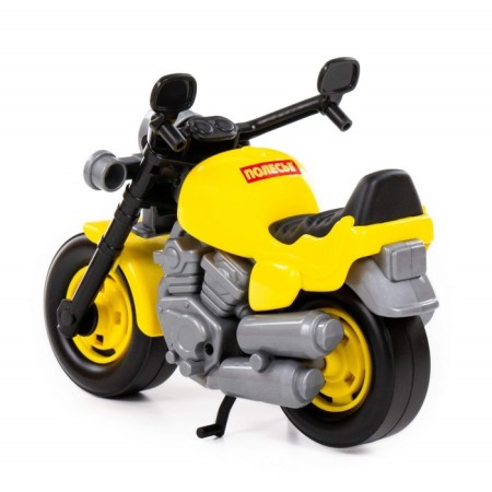 Racing motorcycle "bike", mix-7