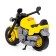 Racing motorcycle "bike", mix