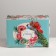 Box - Penal, Gift packaging, Present, 22 x 15 x 10 cm