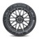 Winter -haired tire of the Compassal Winter Stud 235/60 R18 107T