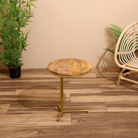 Coffee table 40x40x53 cm, mane