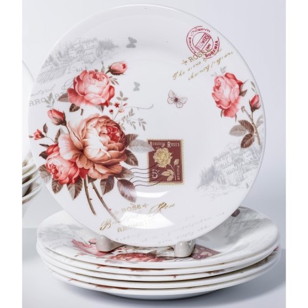 Set of OlaFF "Josephine", 13 items-2