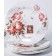 Set of OlaFF "Josephine", 13 items