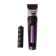 Sakura SA-5180G haircut, 3 W, 3-12 mm, 6 nozzles, battery/220 V, gray