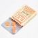 Ledes "Happy Ticket" with an orange taste, 16 g