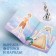 Book paper doll "Dress Me", 24 pp., Cold heart