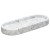 White marble