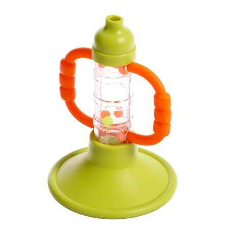 A set of rattles with teeth teeth, 10 items-9