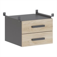 Hanging cabinet 