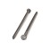 Nails of the tundra krep, construction, without coverage, 4x120 mm, 5 kg