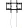 Holder T3626-B Black 22 22 "-47" Max.25kg.