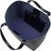 Bag Schoper on Magnet Mumi, dark blue color