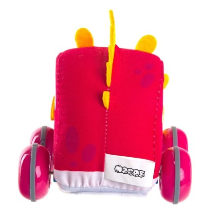 Dino-machine soft "Mokas Bull"-3