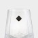 Glass glass Magistro "Dario", 450 ml