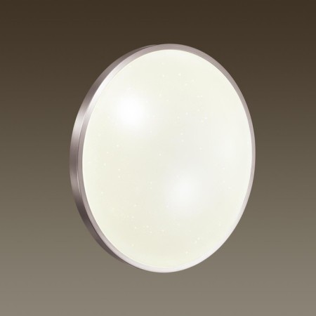 LOTA NICKEL 1x72W Lota 3000-6500K LED IP43 White, silver-3