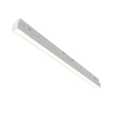 TREE TRECHNICAL TR030-4-24WTW-DD-W, 24W, 60.4x2.3x4.4 cm, LED, 1500LM, white color, white