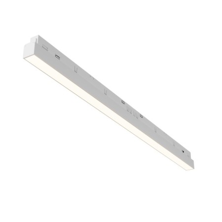 TREE TRECHNICAL TR030-4-24WTW-DD-W, 24W, 60.4x2.3x4.4 cm, LED, 1500LM, white color, white