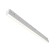 TREE TRECHNICAL TR030-4-24WTW-DD-W, 24W, 60.4x2.3x4.4 cm, LED, 1500LM, white color, white
