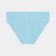Panties female slip-bikini, heavenly color, size 48 (l)