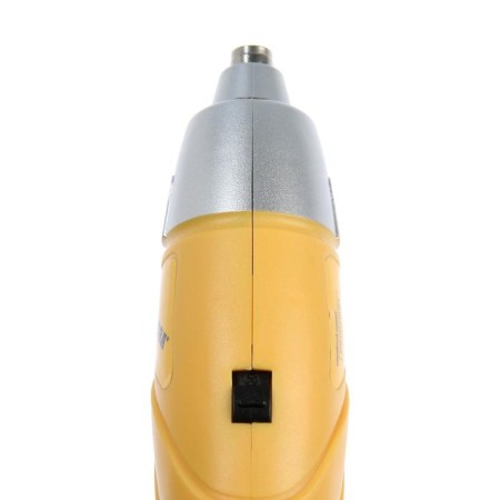 Tundra screwdriver, Ni-CD, 600 MAH, 3.6V, 180 rpm, 3 nm, LED backlight-12