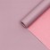 Paper packaging craft, pale pink-kapuchino 0.67 x 10 m