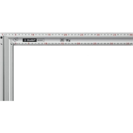 Zzelnel Zzel expert 34392-40, with reinforced aluminum canvas, 400 mm