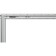 Zzelnel Zzel expert 34392-40, with reinforced aluminum canvas, 400 mm