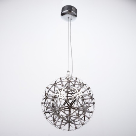 Bayerlux 669705/42 LED 25.2W 4000k chrome 30x30x150 cm-1
