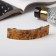 Hair hairpin "Ophelia" links, 9 cm, mix