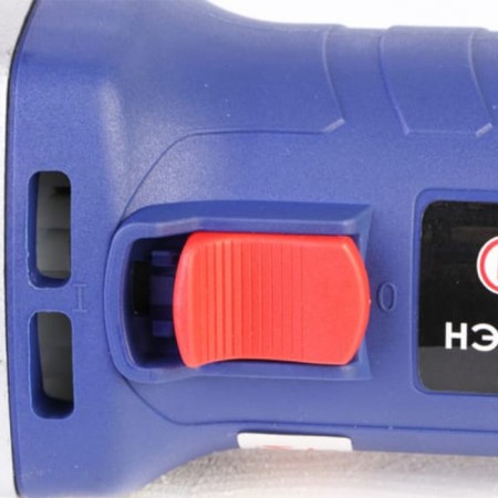 Hand-off electric “Diold” NER-0.65-2.5, 650 W, 220 V, 2000 move/min, Max 5 mm-3
