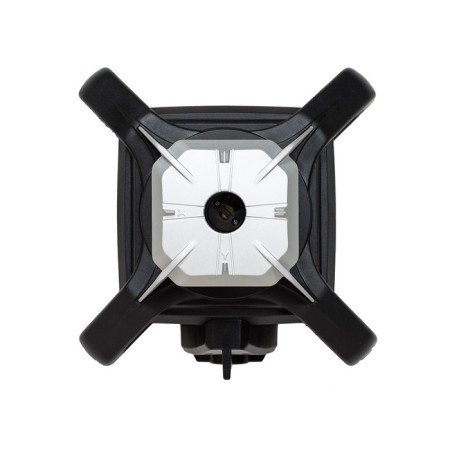 Laser Laser RGK SP-500, rotational, with a receiver 200 m, 1 beam, 360 °-7
