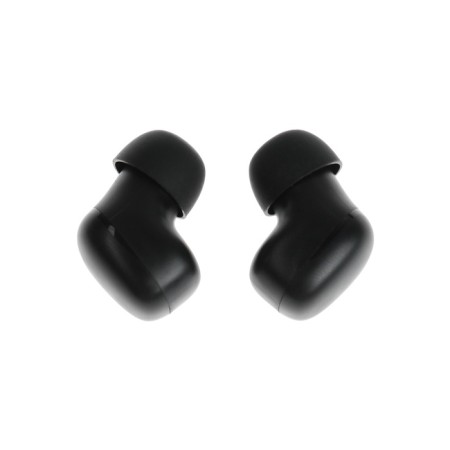 Wireless headphones Y6, TWS, vacuum, BT 5.3, 30/200 mAh, Type-C, suspension, black-5