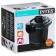 Electric pump, 3 nozzles, 220-240V, 66640 Intex