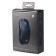 Mouse Smartbuy Rush X17 747G-K, wired, optical, game, 3600 dpi, USB, black