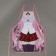 Apron kitchen "anime", full -color