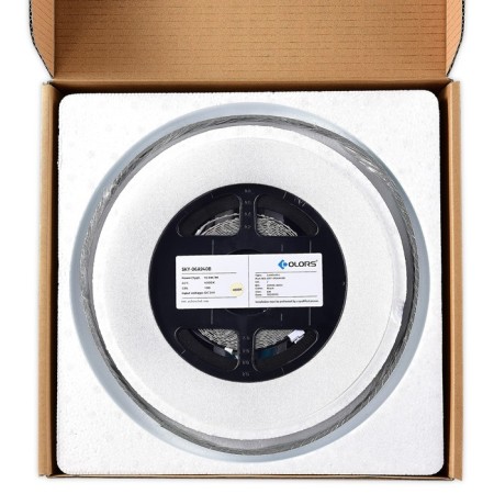 The cable light system ST LUCE. ST961.447.14. Ray. 1x13.5 W, LED, 4000K, 8100 LM, 600x0.8 cm, black color-5